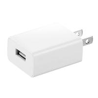 サンワサプライ USB充電器(1A) USB A1ポート-ACアダプター/コンセント ホワイト ACA-IP86W | ぽるぽるSHOP