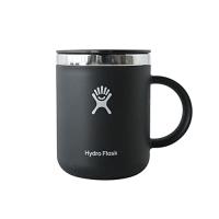 Hydro Flask(ハイドロフラスク)CLOSEABLE COFFEE MUG 12oz 354ml Black 8901080032212 | ぽるぽるSHOP