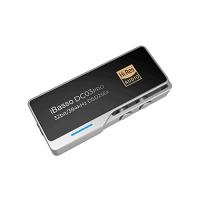 【VGP2023SUMMER金賞】iBasso Audio DC03PRO アイバッソ Type C タイプC USB DAC ポータブル 小型 アン | ぽるぽるSHOP