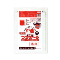 【ゆうパケット限定】送料込のサンプル企画 THW-2832sample 宅配ビニール袋 A4サイズ 0.060mm厚 乳白 10枚 代金引換不可 | ポリスタジアムヤフー店