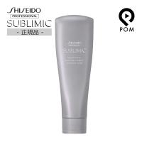 資生堂 サブリミック アデノバイタル ヘア トリートメント 250g SHISEIDO SUBLIMIC ADENOVITAL | pom-store Yahoo!店