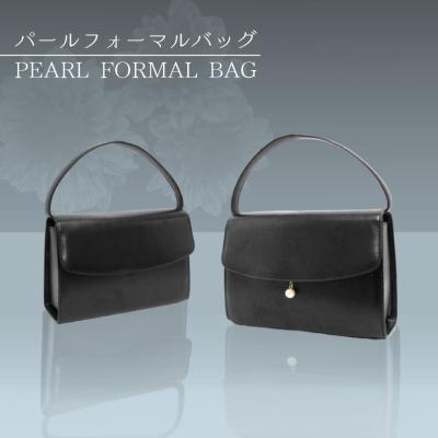 東京イギン ブラックフォーマル（レディースバッグ） | ファッション