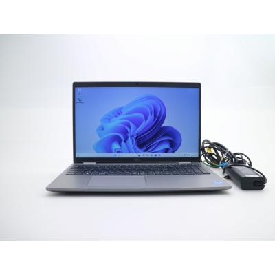 DELL Latitude 5520 Core i5-1135G7 2.4GHz 16GB 256GB(NVMeSSD) 15.6