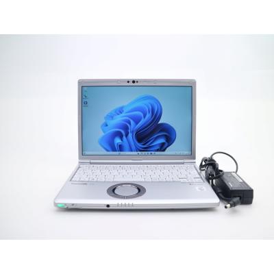 Panasonic Let's note CF-SV9 Core i5-10310U 1.7GHz 16GB 256GB