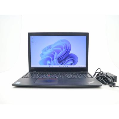 Lenovo ThinkPad L580 Core i5-8250U 1.6GHz 8GB 256GB(NVMeSSD) 15.6