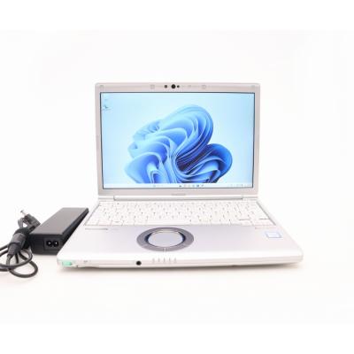Panasonic Let's note CF-SV8 Core i5-8365U 1.6GHz 8GB 256GB(SSD