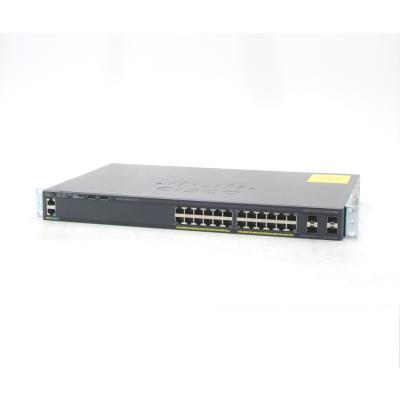 cisco 2960のおすすめ人気商品一覧 通販 - Yahoo!ショッピング