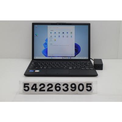 ノートパソコン 富士通 LIFEBOOK U9313/N Core i5 1345U 2.5GHz/8GB