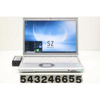 ノートパソコン Panasonic CF-SZ5PDFVS Core i5 6300U 2.4GHz/4GB/128GB(SSD)/12.1W/WUXGA(1920x1200)/Win10 | PCコンフルプレミアムヤフー店