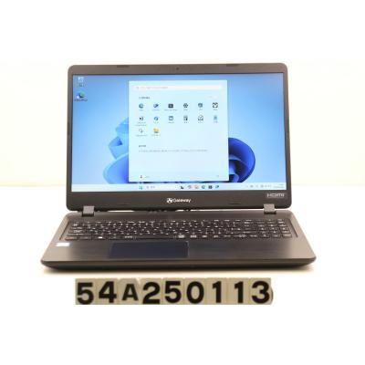 ノートパソコン Gateway NE575-H38G/F Core i3 8145U 2.1GHz/8GB/256GB