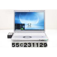 ノートパソコン Panasonic CF-SZ5PDYVS Core i5 6300U 2.4GHz/8GB/256GB(SSD)/12.1W/WUXGA(1920x1200)/Win10 | PCコンフルプレミアムヤフー店