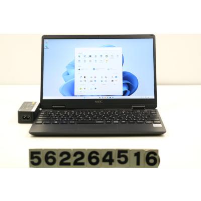 ノートパソコン NEC PC-VKT10CZG6 Core i5 10210Y 1GHz/8GB/256GB(SSD