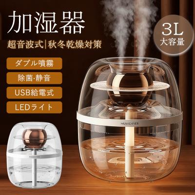 加湿器のおすすめ人気商品一覧 通販 - Yahoo!ショッピング