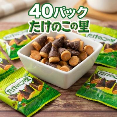 たけのこの里（たけのこの里）（セット/単品：セット）のおすすめ人気