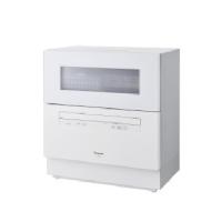 【送料別】Panasonic（パナソニック）:NP-TH4-W [ホワイト] 食器洗い乾燥機 4549980620915 | 家電ランド ポパイネット Yahoo!店