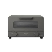 【送料別】Panasonic（パナソニック）:NT-T501-H [グレー] オーブントースター 4549980452134 | 家電ランド ポパイネット Yahoo!店