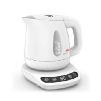 T-FAL(ティファール):0.8L KO7201JP [ホワイト] 電気ケトル　0.8L 3045387245528 | 家電ランド ポパイネット Yahoo!店