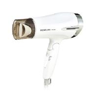 【送料別】KOIZUMI（コイズミ）:KHD-9330/W [ホワイト] マイナスイオンヘアドライヤー 4981747075666 | 家電ランド ポパイネット Yahoo!店