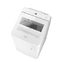 【送料別】Panasonic（パナソニック）:NA-FA9K2-W [ホワイト] インバーター全自動洗濯機 洗濯・脱水容量9kg 4549980703 | 家電ランド ポパイネット Yahoo!店