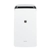 【送料別】SHARP（シャープ）:CV-R120-W [ホワイト系] 衣類乾燥除湿機 コンプレッサー方式 4550556100946 | 家電ランド ポパイネット Yahoo!店