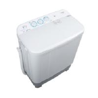 【送料別】maxzen(マクスゼン）:JW60KS01 6.0kg 二槽式洗濯機 4571495430789 | 家電ランド ポパイネット Yahoo!店