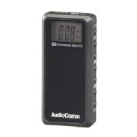 【送料別】OHM（オーム電機）:RAD-P255N ライターサイズラジオ(03-7234) 4971275372344 | 家電ランド ポパイネット Yahoo!店