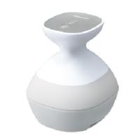 【送料別】Panasonic（パナソニック）:EH-HE9J-S [シルバー調] 頭皮エステ　〈スパイラル〉 4549980742280 | 家電ランド ポパイネット Yahoo!店