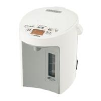 【送料別】ZOJIRUSHI（象印）:VE電気まほうびん 優湯生 CV-GV22-WA [ホワイト] 電気ポット 2.2L 4974305223937 | 家電ランド ポパイネット Yahoo!店