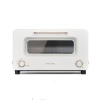 【送料別】BALMUDA（バルミューダ）:BALMUDA The Toaster Pro K11A-SE-WH [ホワイト] スチームトースター 45 | 家電ランド ポパイネット Yahoo!店