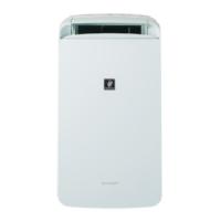 【送料別】SHARP（シャープ）:CM-S100-W [ホワイト系] 衣類乾燥除湿機 4550556123921 | 家電ランド ポパイネット Yahoo!店