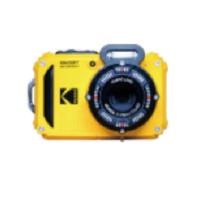 【送料別】Kodak(コダック）:PIXPRO WPZ2 防水デジタルカメラ 4978877316851 | 家電ランド ポパイネット Yahoo!店