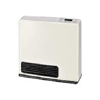 ガスファンヒーター 11畳のおすすめ人気商品一覧 通販 - Yahoo