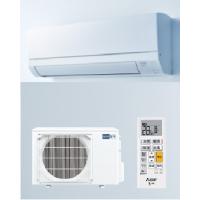 MITSUBISHI（三菱電機）:MSZ-GV4025S-W [ピュアホワイト] 【送料無料】GVシリーズ エアコン 14畳相当 4573637002 | 家電ランド ポパイネット Yahoo!店