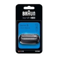 【送料別】BRAUN（ブラウン）:F/C54B シェーバー替刃 密着シリーズ5用 4987176189042 | 家電ランド ポパイネット Yahoo!店