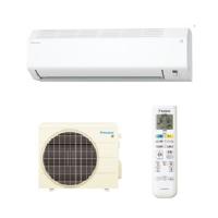 DAIKIN（ダイキン）:S286ATES-W [ホワイト] 【送料無料】ルームエアコン Eシリーズ 10畳 4573535508175 | 家電ランド ポパイネット Yahoo!店
