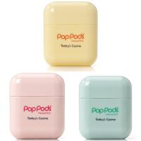 練り香水　POP PODS　ずーっと塗って　ずーっと香る　ポップポッズ　スティックタイプ | POP SKIN Yahoo!ショッピング店