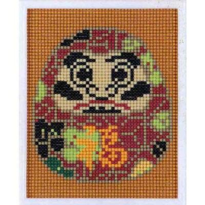 スキルスクリーン 高級手芸スクリーン スズラン 新品未開封 スキル