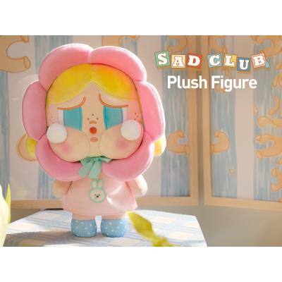 POP MART公式ストア - CRYBABY｜Yahoo!ショッピング