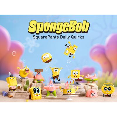 スポンジボブ パトリック(フィギュア)の商品一覧 | ゲーム スポンジボブ パトリック(フィギュア)の商品一覧 | ゲーム