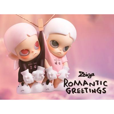 POP MART公式ストア - Zsiga｜Yahoo!ショッピング