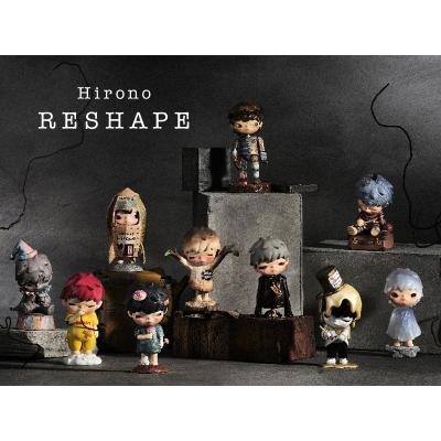 POP MART公式ストア - HIRONO｜Yahoo!ショッピング