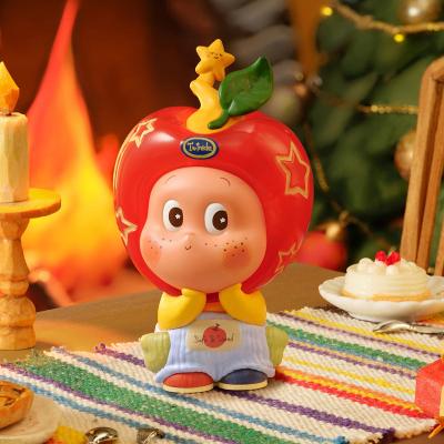 【定価以下】　POP MART Twinkle Twinkle Sweet POP MART Twinkle Twinkle Sweet Dreams Forecast Series-Plush