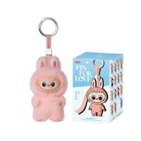 【POP MART公式 】THE MONSTERS PIN FOR LOVE シリーズ ぬいぐるみペンダント(N-Z) クリスマスプレゼント ピンフォーラブ ラブブ labubu popmart ポップマート | POP MART公式ストア