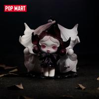 POP MART SKULLPANDA Petals in Four Acts シリーズ フィギュア スカルパンダ ポップマート | POP MART公式ストア