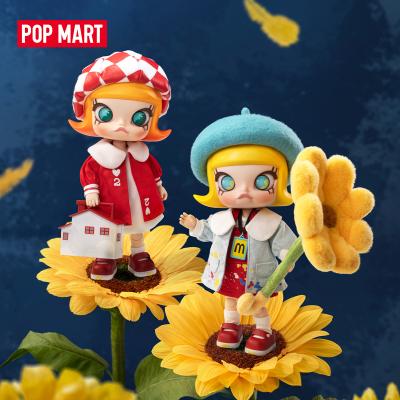 POP 寿司猫コスチューム モリーBJD 【未開封】POPMART MART公式ストア BJD｜Yahoo!ショッピング - その他