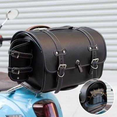 レブル250 サドルバッグ（バイク用サイドバッグ、サドルバッグ