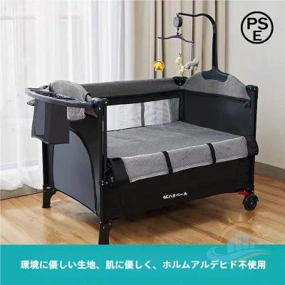 ベビーベッド zoobly（ベビーベッド）｜ベビー用寝具、ベッド | ベビー