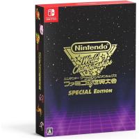 Nintendo World Championships ファミコン世界大会 Special Edition | ポピクロ
