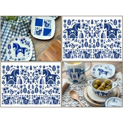 ポーセラーツ 白磁 仕入れ（陶芸道具、材料）｜手芸、ハンドクラフト