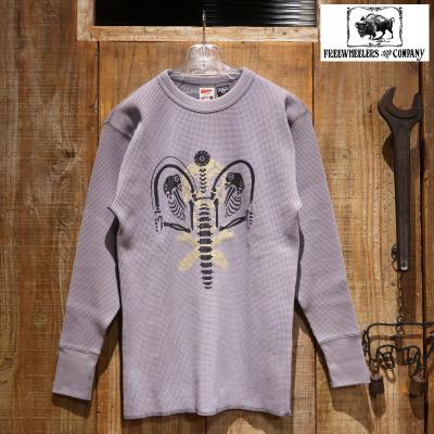 フリーホイーラーズ サーマルのおすすめ人気商品一覧 通販 - Yahoo